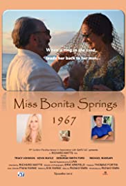 Miss Bonita Springs 1967 2016 masque