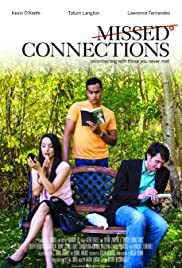 Missed Connections (2015) cover