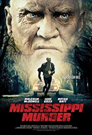 Mississippi Murder 2017 copertina