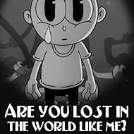 Moby & the Void Pacific Choir: Are You Lost in the World Like Me 2016 copertina