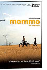 Mommo 2009 copertina