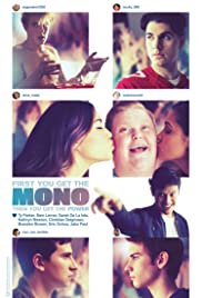 Mono (2016) cover