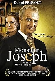 Monsieur Joseph (2007) cover