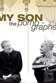 My Son the Pornographer 2008 capa