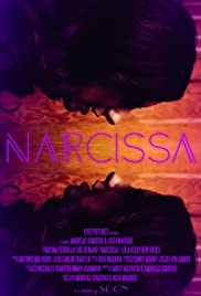 Narcissa (2015) cover