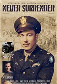 Never Surrender: The Ed Ramsey Story 2016 capa
