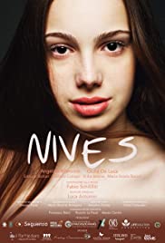 Nives 2015 poster