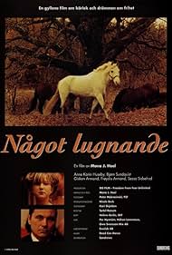 Noe beroligende (1995) cover