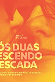 Nós Duas Descendo a Escada (2015) cover