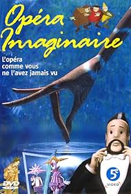 Opéra imaginaire (1993) cover