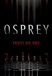 Osprey (2017) cover