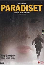 Paradiset (2003) cover