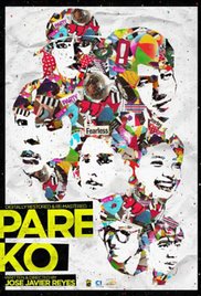 Pare ko (1994) cover
