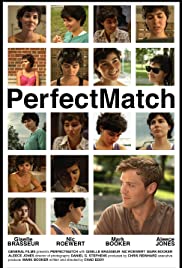 PerfectMatch 2012 copertina