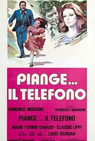 Piange... il telefono 1975 capa