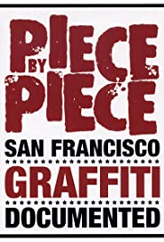 Piece by Piece 2005 poster
