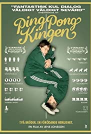 Ping-pongkingen (2008) cover