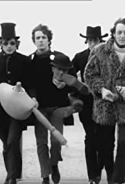 Pink Floyd: Arnold Layne 1967 masque