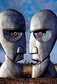 Pink Floyd: Marooned 2014 copertina