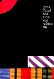 Pink Floyd: The Final Cut (1983) cover