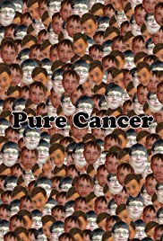 Pure Cancer (2016) cover