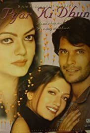 Pyar Ki Dhun (2002) cover