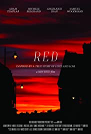 Red (2017) cover