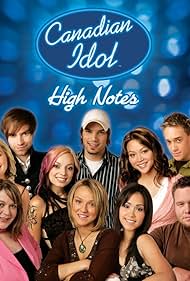 Canadian Idol (2003) cover