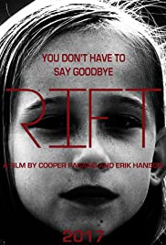 Rift 2017 capa