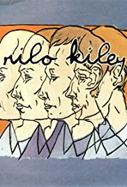 Rilo Kiley: Emotional 2013 capa