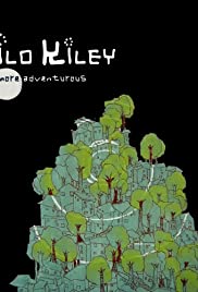 Rilo Kiley: Portions for Foxes 2004 poster