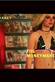 Rilo Kiley: The Moneymaker 2007 copertina