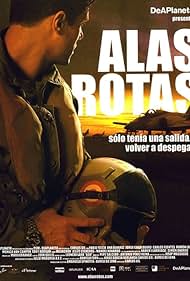 Alas rotas 2002 poster