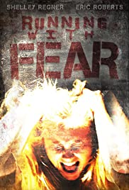 Running with Fear (2017) cover