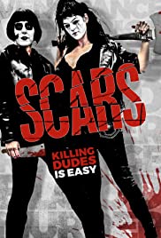 Scars 2016 poster