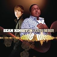 Sean Kingston Ft. Justin Bieber: Eenie Meenie (2010) cover