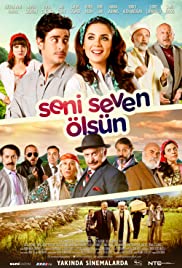 Seni Seven Ölsün (2016) cover