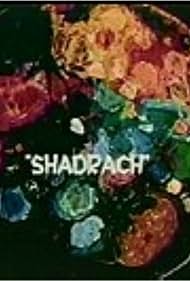 Shadrach 1989 copertina