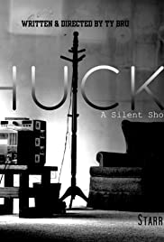 Shucks (2016) cover