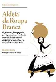 Aldeia da Roupa Branca (1939) cover