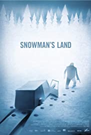 Snowman's Land 2010 copertina
