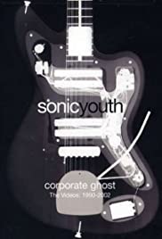 Sonic Youth: Disappearer Director's Cut (2004) cover