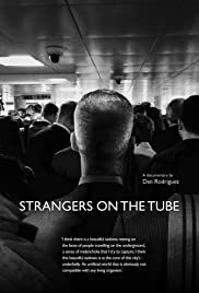 Strangers on the Tube (2016) cover