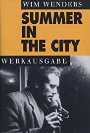Summer in the City (1971) cover