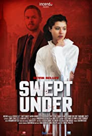 Swept Under (2015) cover