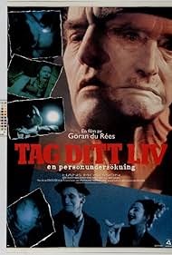 Tag ditt liv (1995) cover