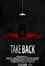 Take Back (2016) cover