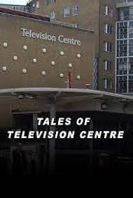 Tales of Television Centre 2012 copertina