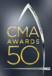 The 50th Annual CMA Awards (2016) cover