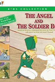 The Angel and the Soldier Boy (1989) cover